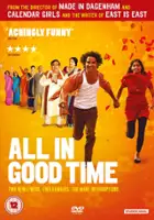 Angie Inwards / All In Good Time