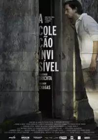 Plakat filmu A Coleção Invisível