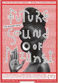 Future Sound of Mzansi