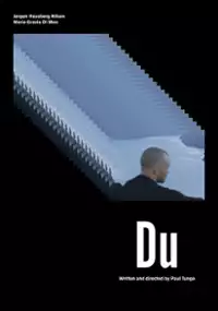 Plakat filmu Du