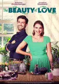Plakat filmu The Beauty of Love