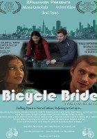 plakat filmu Bicycle Bride