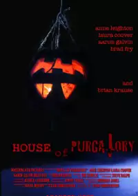 Plakat filmu House of Purgatory