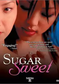 Plakat filmu Sugar Sweet