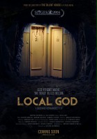 plakat filmu Local God