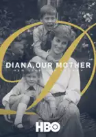 plakat filmu Księżna Diana: Nasza matka