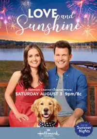 Plakat filmu Love and Sunshine
