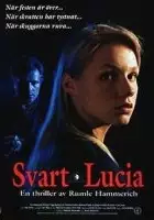 Rumle Hammerich / Svart Lucia