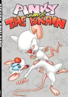 Tim Kelly / Pinky i M&oacute;zg