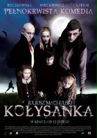 plakat filmu Kołysanka