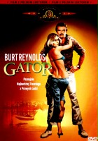 plakat filmu Gator