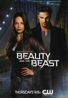 plakat - Piękna i bestia (2012)