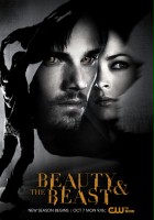 plakat - Piękna i bestia (2012)