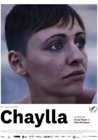 Plakat filmu Chaylla
