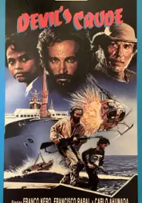 Plakat filmu Un marinaio e mezzo