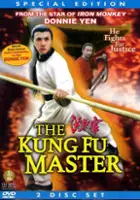 Wing Cho / Kult zła