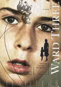 Plakat filmu Ward Three