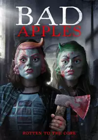 Plakat filmu Bad Apples