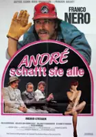 Reinhold Kaiser / Andr&eacute; schafft sie alle