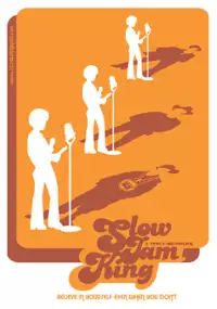 Plakat filmu Slow Jam King