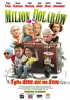 plakat filmu Milion dolarów