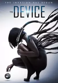 Plakat filmu The Device