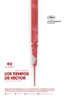 plakat filmu Los tiempos de Héctor