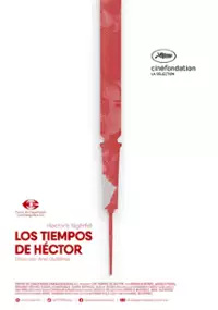 Plakat filmu Los tiempos de Héctor