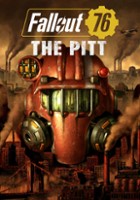 plakat filmu Fallout 76: The Pitt