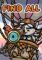 plakat filmu Find All