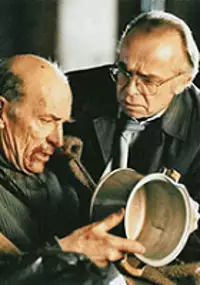Plakat filmu Tilt