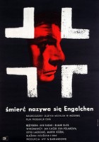 plakat filmu Śmierć nazywa się Engelchen