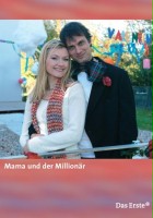 plakat filmu Mama i milioner