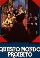 plakat filmu Questo mondo proibito