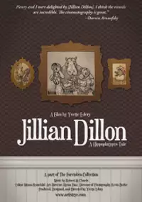 Plakat filmu Jillian Dillon