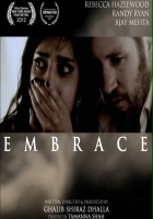plakat filmu Embrace