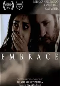 Plakat filmu Embrace