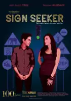 plakat filmu Sign Seeker