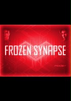 plakat filmu Frozen Synapse: Red