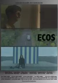 Plakat filmu Ecos