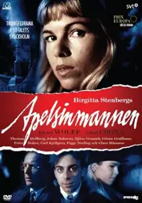 Plakat filmu Pomarańczarz