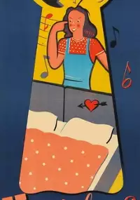 Plakat filmu Nevíte o bytě?