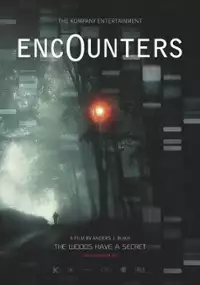 Plakat filmu Encounters