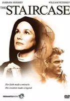 Adan Sanchez / Schody do nieba