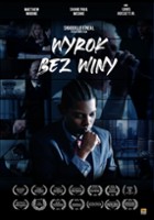 plakat filmu Wyrok bez winy
