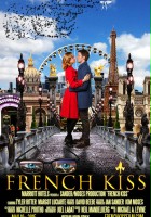 plakat filmu French Kiss