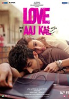 plakat filmu Love Aaj Kal 2