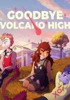 plakat filmuGoodbye Volcano High