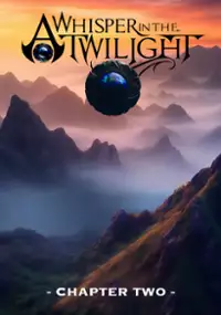 Plakat gry A Whisper in the Twilight: Chapter Two