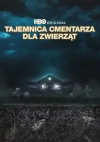 Tajemnica cmentarza dla zwierząt